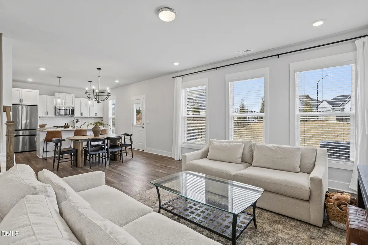 16 Ashbrook Cove, Fuquay Varina, NC 27526 - #1