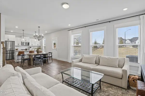 16 Ashbrook Cove, Fuquay Varina, NC 27526