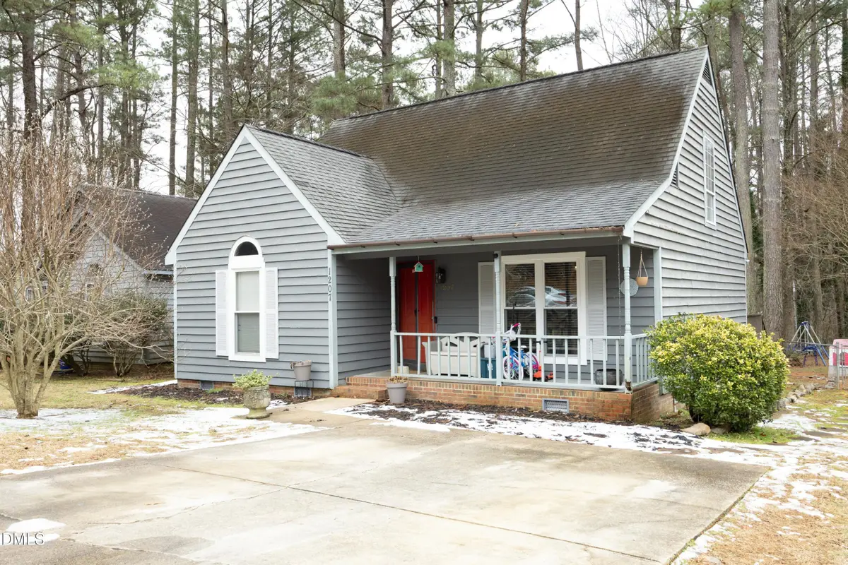 1207 Fernridge Drive, Sanford, NC 27332 - #1