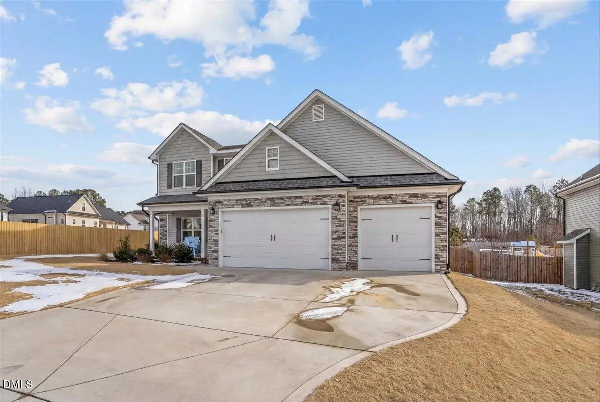 49 Buckhaven Court, Holly Springs, NC 27540 - Image #1