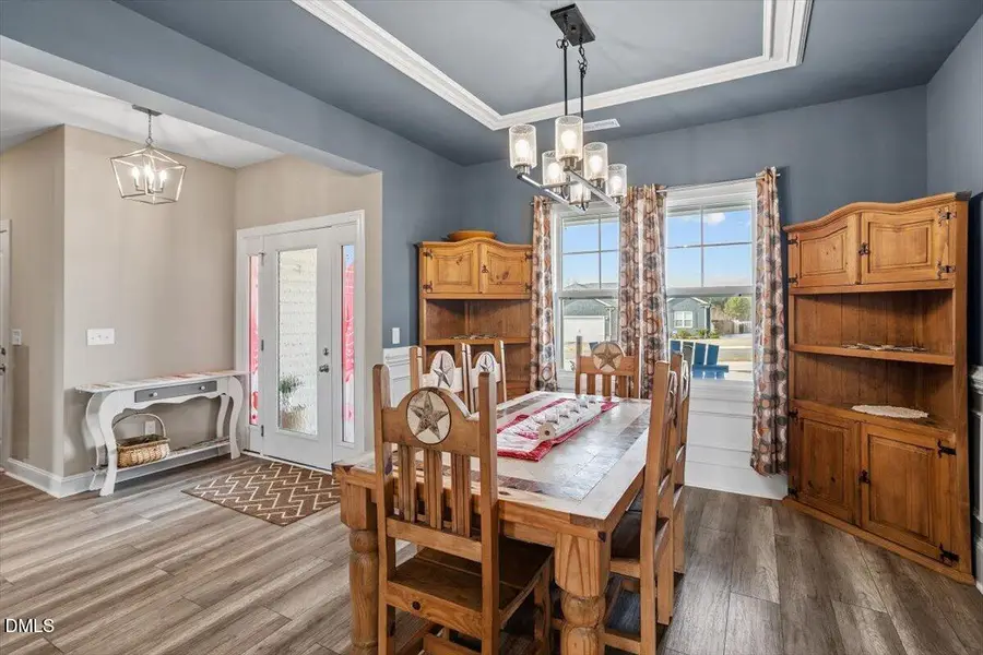 49 Buckhaven Court, Holly Springs, NC 27540 - Image #3