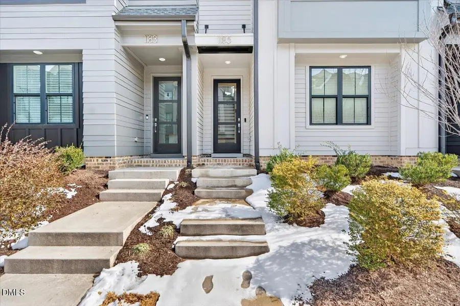 1185 Cottonsprings Drive, Wendell, NC 27591 - #2