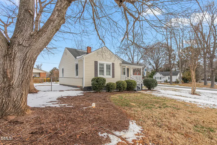 2303 Trail Five, Burlington, NC 27215 - #2