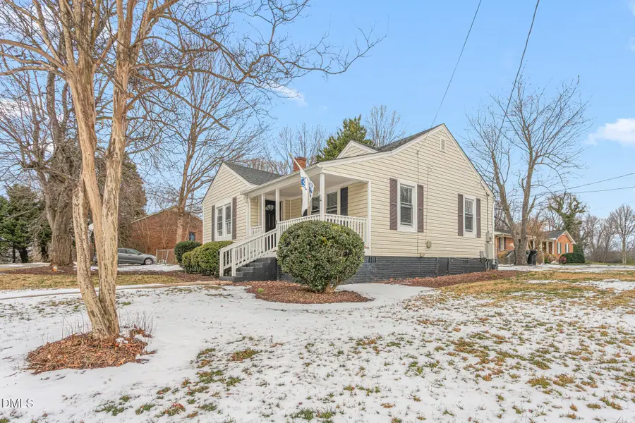 2303 Trail Five, Burlington, NC 27215 - #3