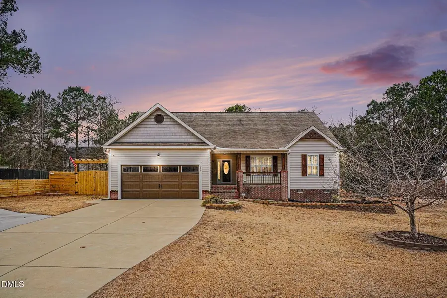 354 Juno Drive, Broadway, NC 27505 - #2