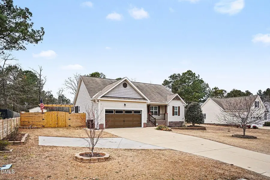 354 Juno Drive, Broadway, NC 27505 - #3