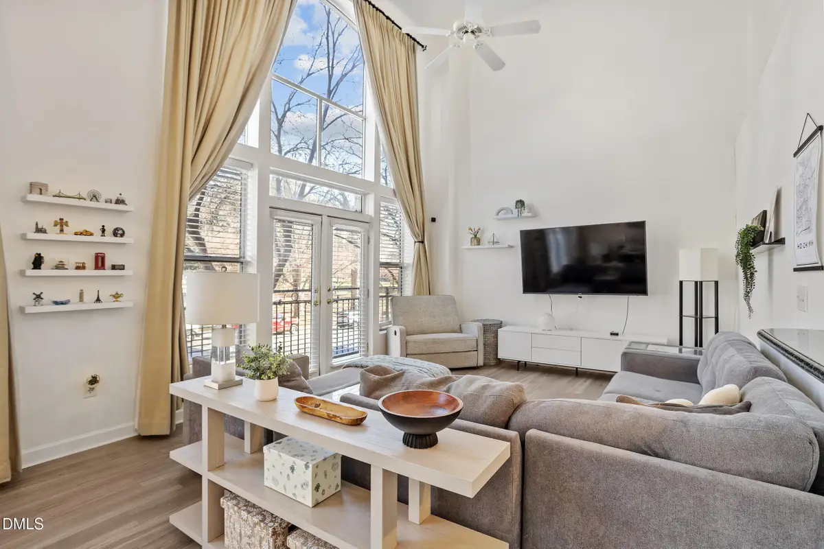 200 S Dawson Street #104, Raleigh, NC 27601 - #1