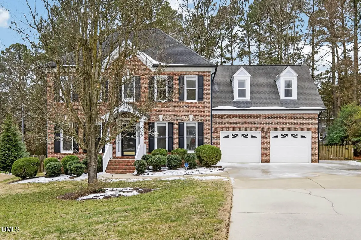 7905 Pony Pasture Court, Raleigh, NC 27612 - #1