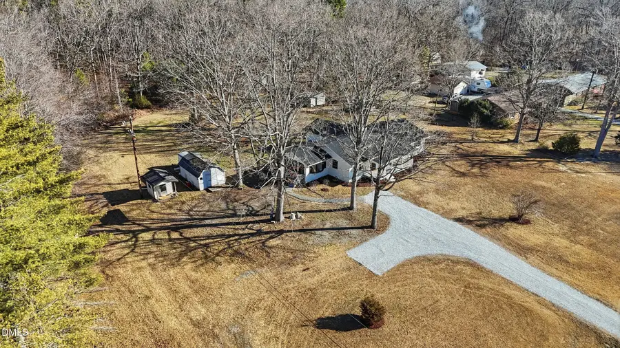 603 Snow Hill Road, Durham, NC 27712 - #3