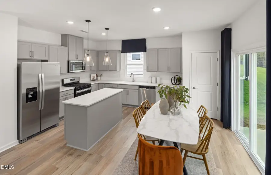 340 Scottsdale Drive, Sanford, NC 27330 - #3