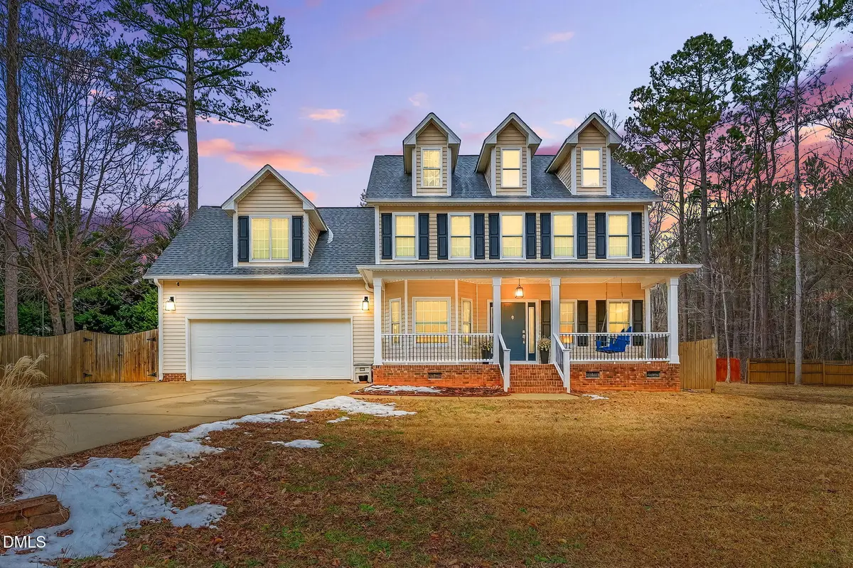 1104 Taylor Farm Road, Raleigh, NC 27603 - #1