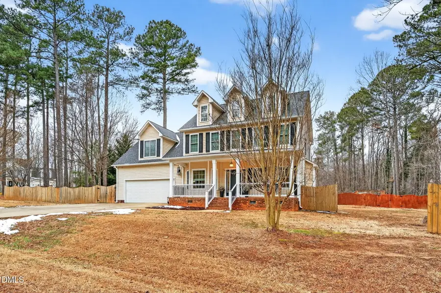 1104 Taylor Farm Road, Raleigh, NC 27603 - #3