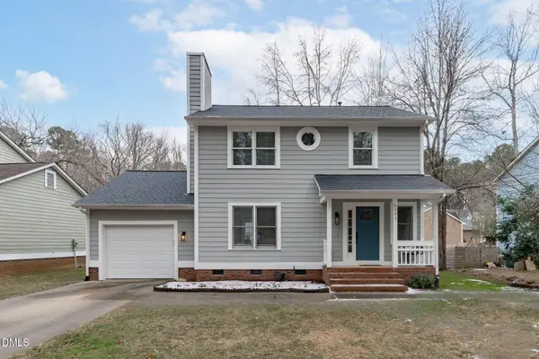 2003 Pathway Drive, Chapel Hill, NC 27516