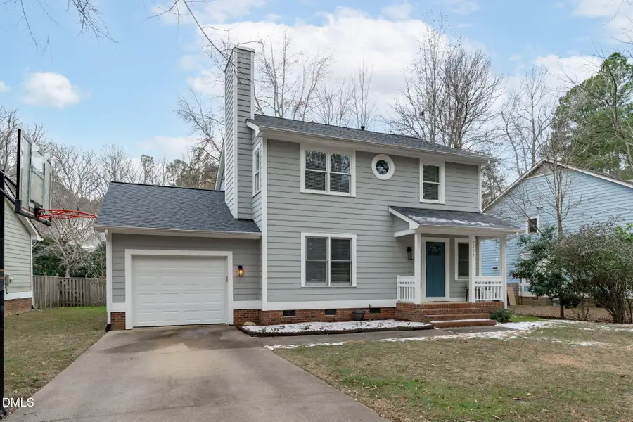 2003 Pathway Drive, Chapel Hill, NC 27516 - Image #3