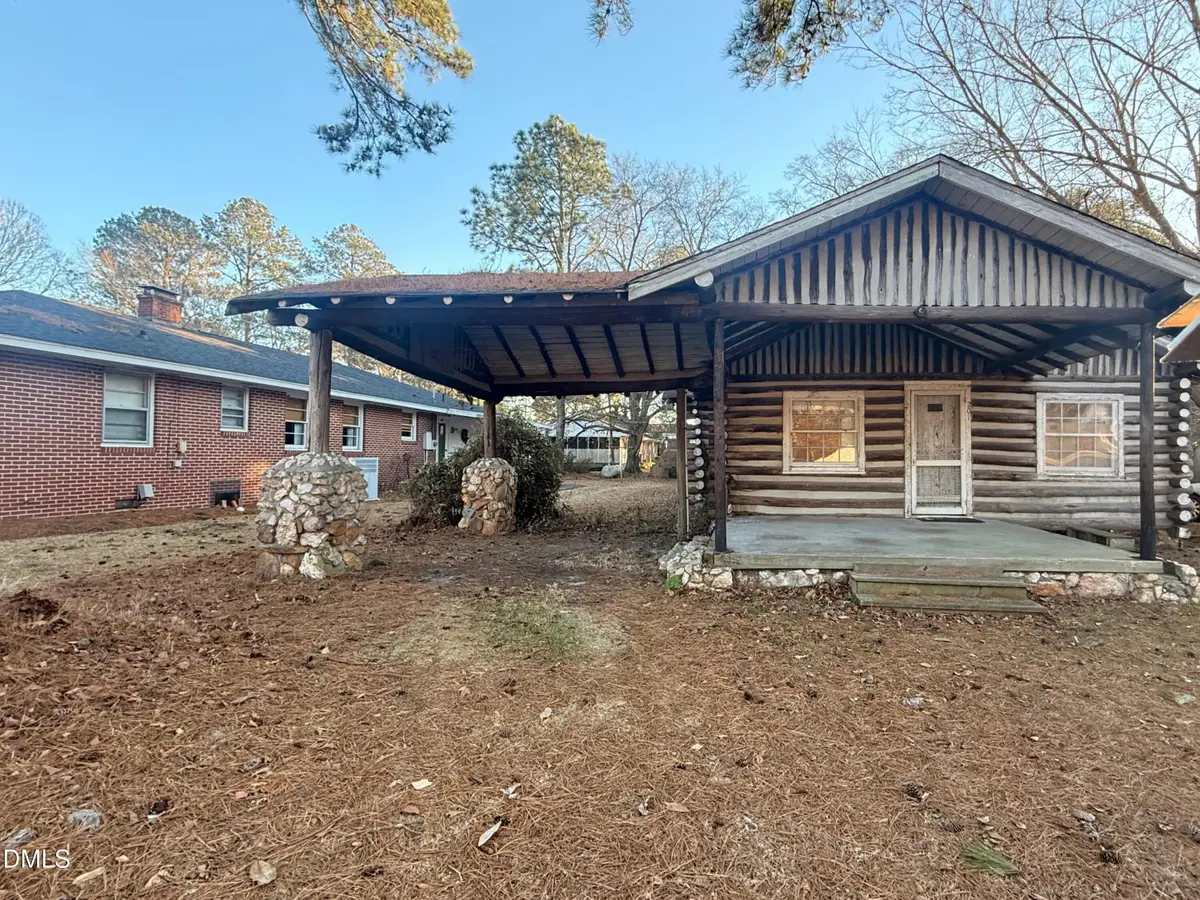 201 W Church Street, Pikeville, NC 27863 - #1