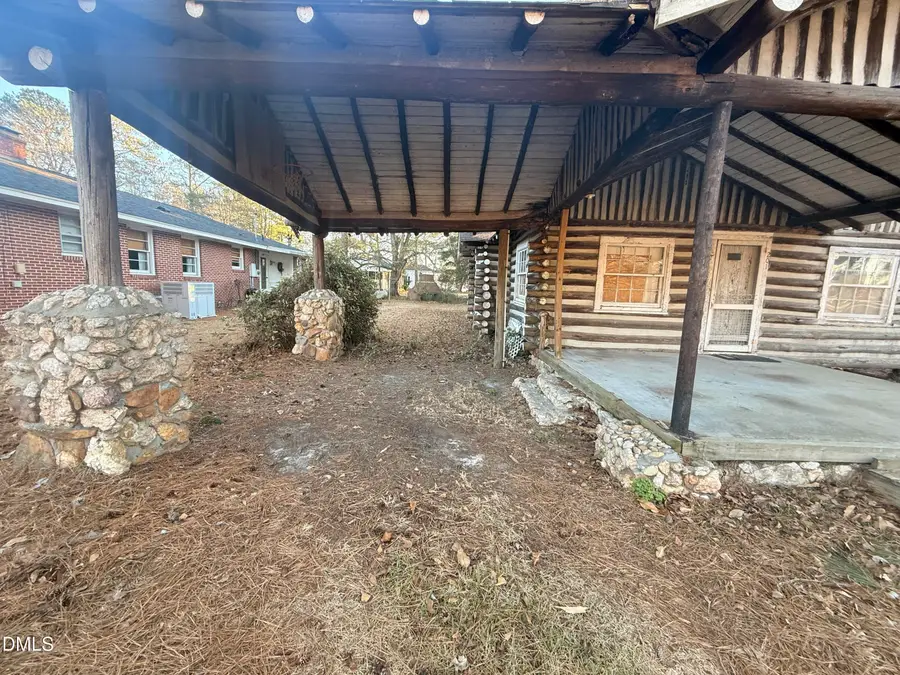 201 W Church Street, Pikeville, NC 27863 - #3