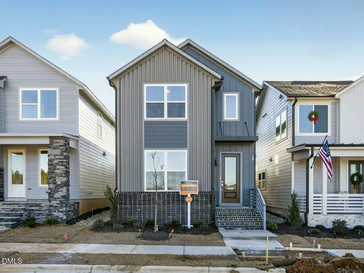 33 Hillway Road, Pittsboro, NC 27312 - Image #1