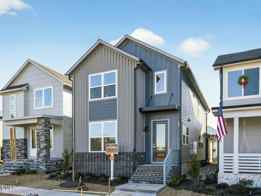 33 Hillway Road, Pittsboro, NC 27312 - Image #2