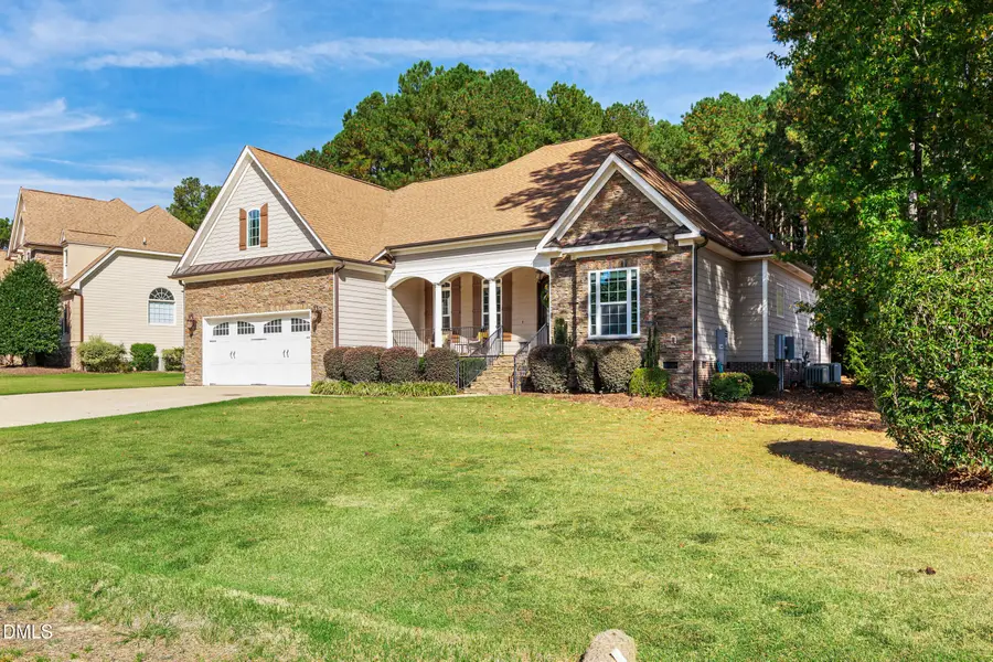 3612 Griffice Mill Road, Raleigh, NC 27610 - #3