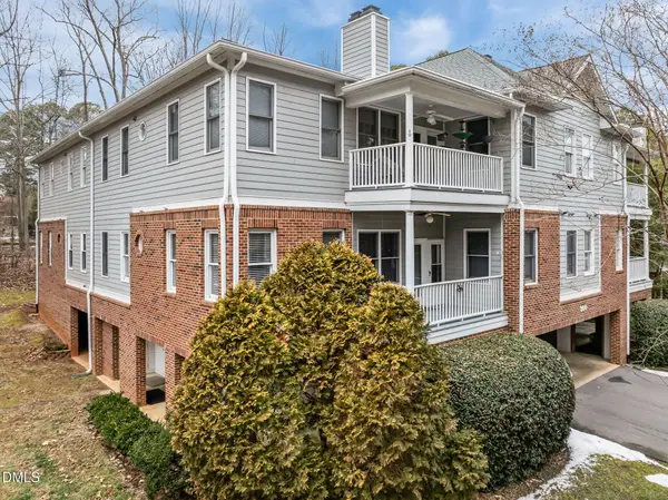 312 Lord Byron Court, Cary, NC 27513