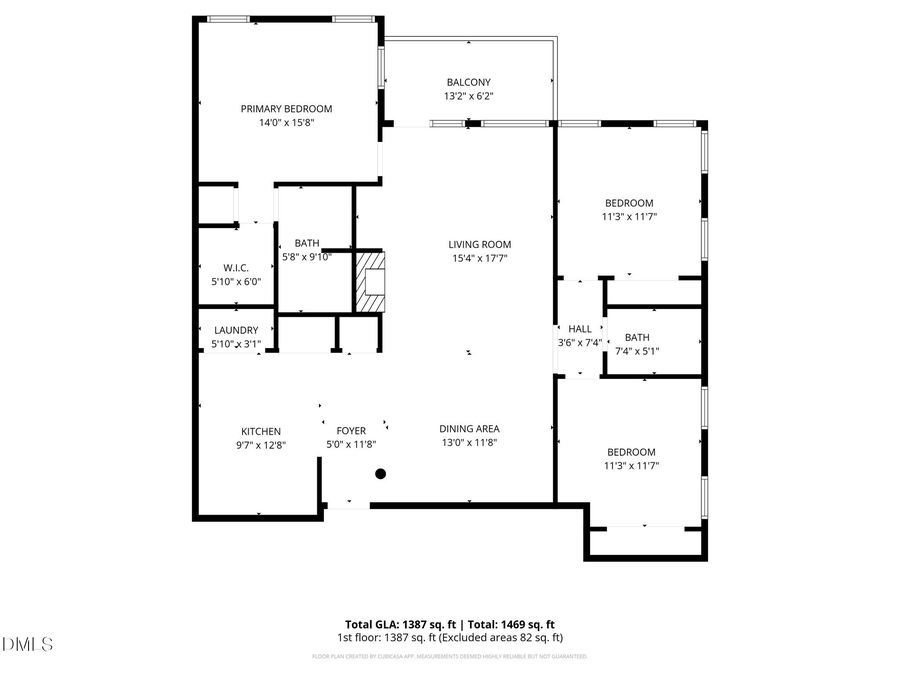 312 Lord Byron Court, Cary, NC 27513 - #2