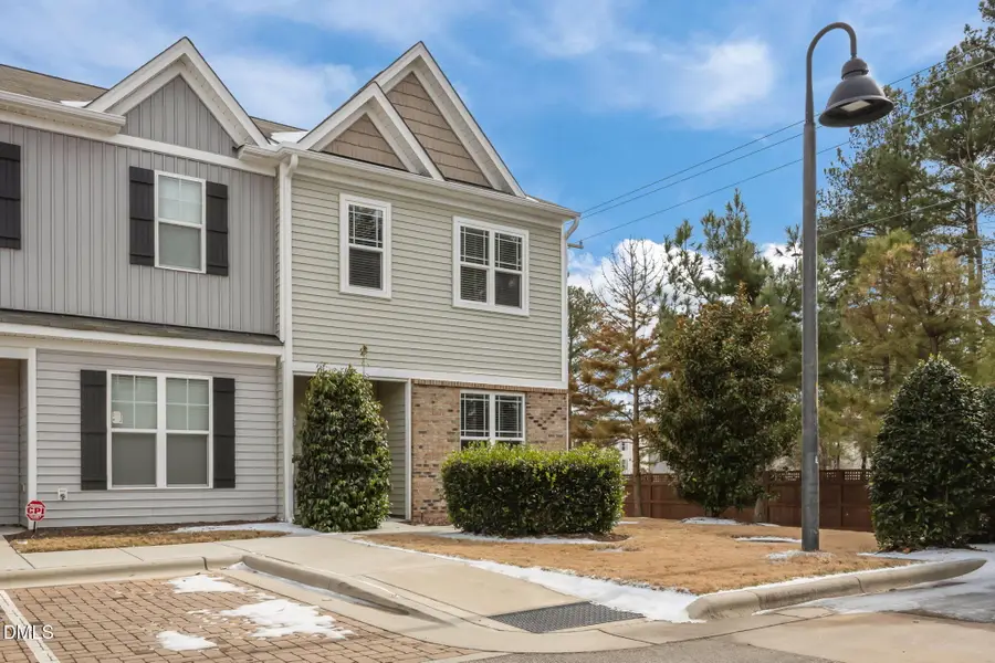 8856 Commons Townes Drive, Raleigh, NC 27616 - #3