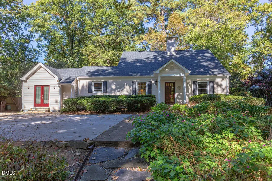 519 Dogwood Drive, Chapel Hill, NC 27516 - Image #3