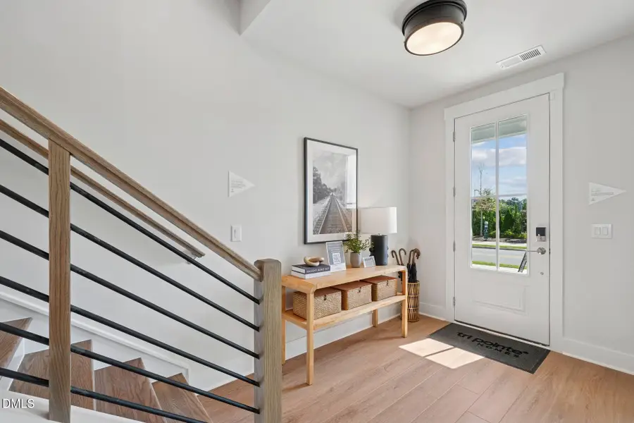 1047 Zelkova Lane, Chapel Hill, NC 27517 - Image #2