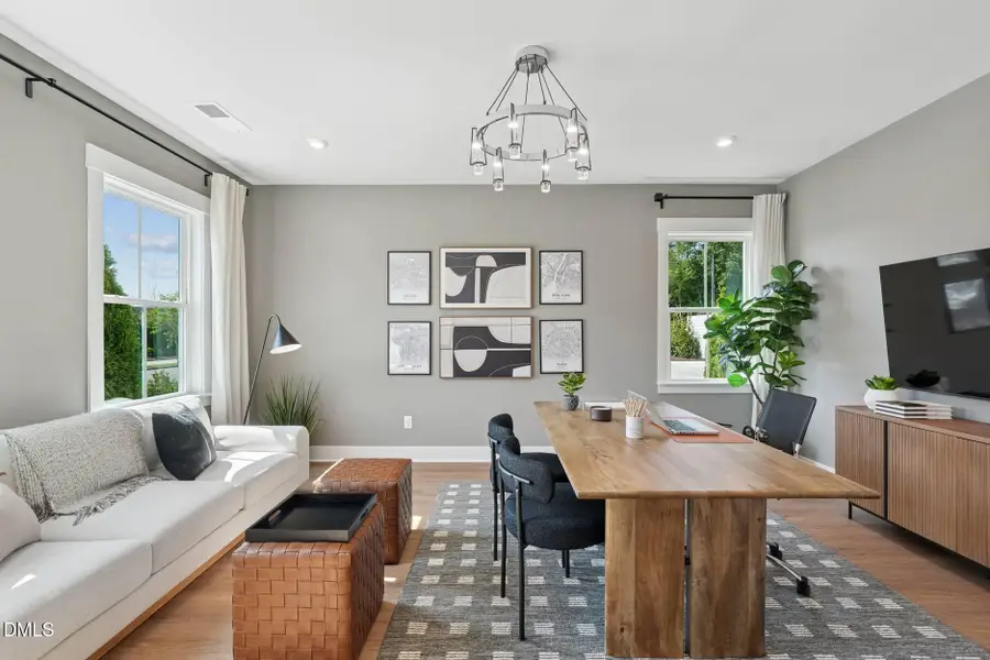 1047 Zelkova Lane, Chapel Hill, NC 27517 - Image #3