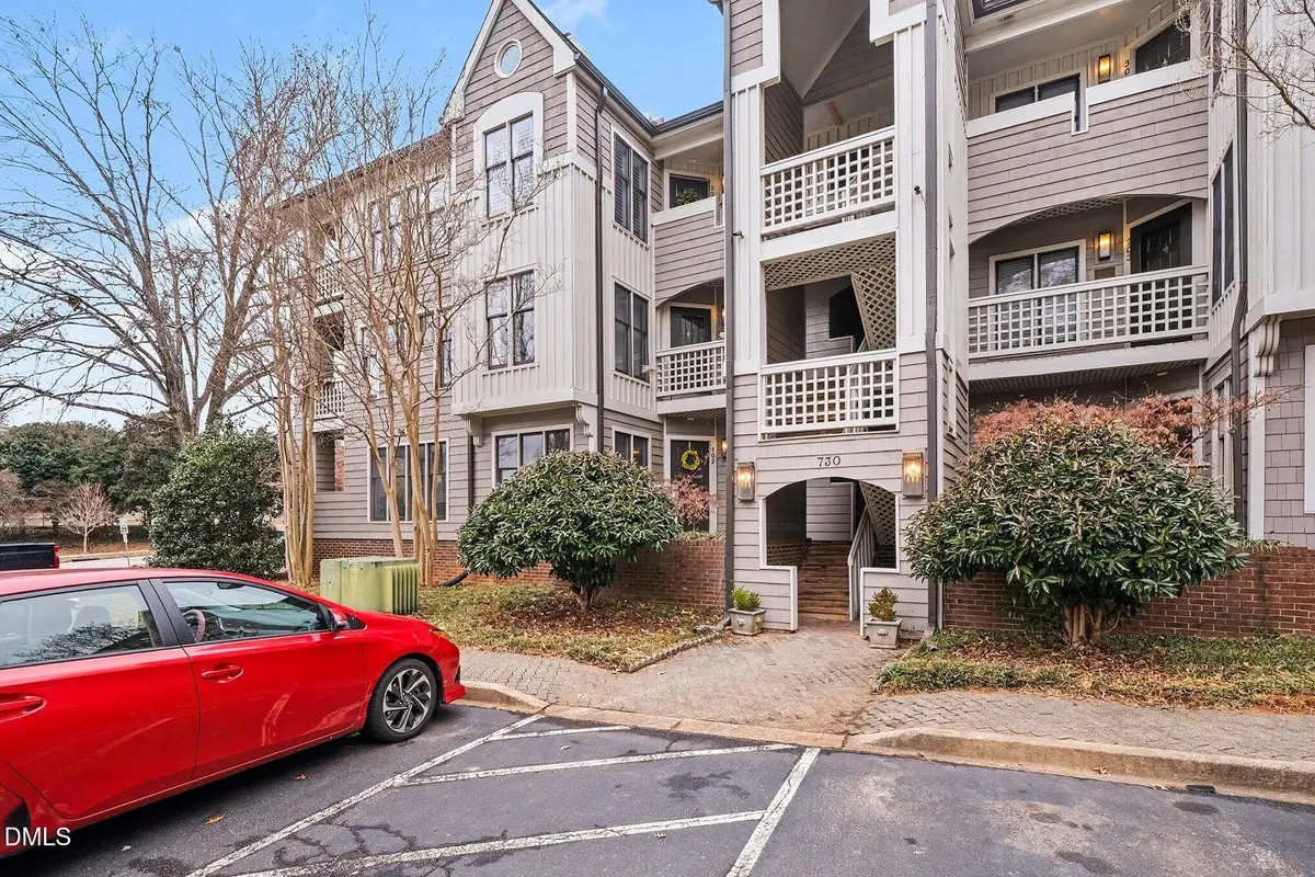 730 Washington Street #102, Raleigh, NC 27605 - #1