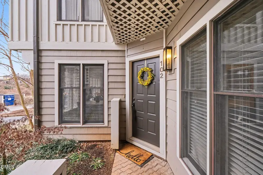 730 Washington Street #102, Raleigh, NC 27605 - #3