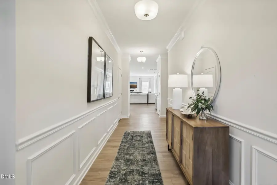 178 Cheshire Farm Drive, Smithfield, NC 27577 - #3