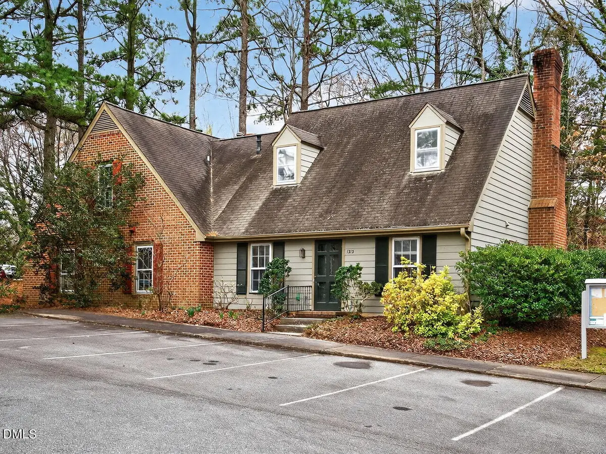 1313 Dylan Heath Court, Raleigh, NC 27608 - #1