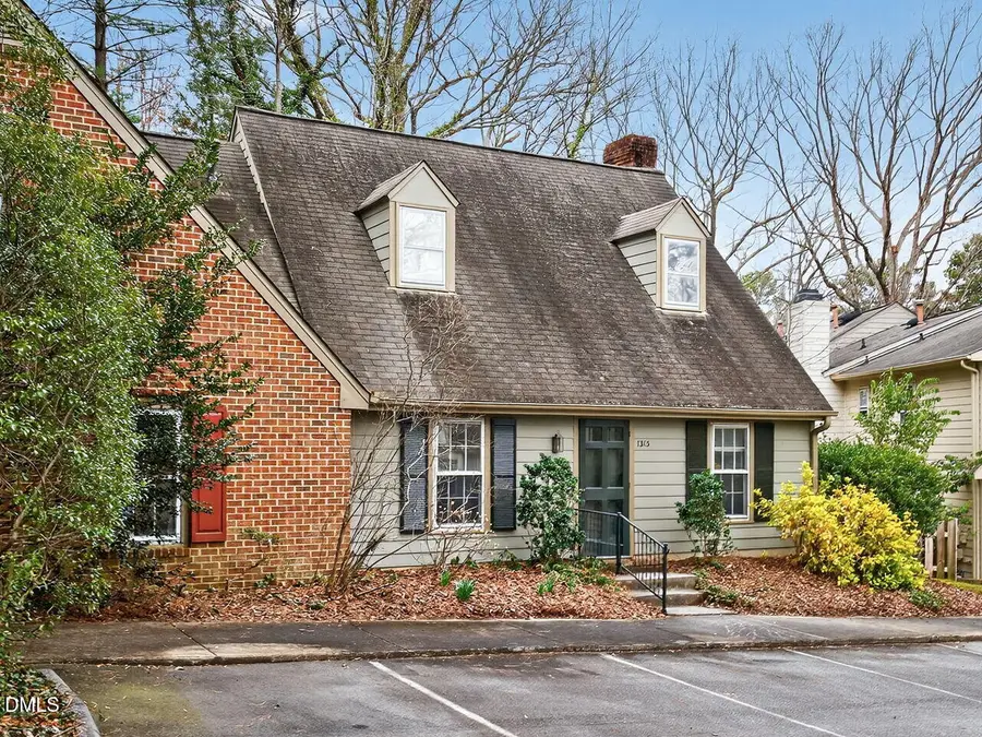 1313 Dylan Heath Court, Raleigh, NC 27608 - #3