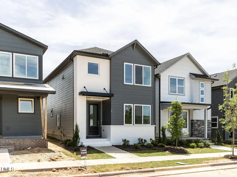 41 Hillway Road, Pittsboro, NC 27312 - Image #2