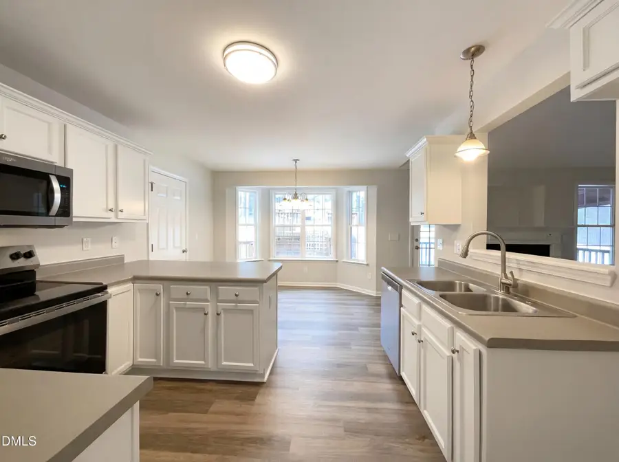 100 Broken Lance Drive, Youngsville, NC 27596 - #2