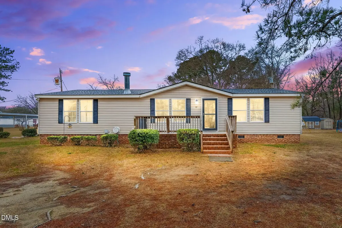 112 Morgan Street, Erwin, NC 28339 - #1