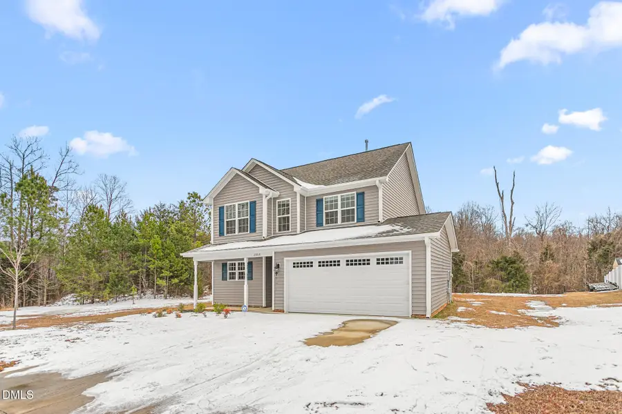 2068 Dresden Drive, Burlington, NC 27217 - #3