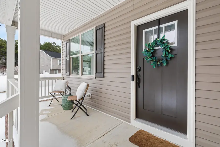 25 Bondhu Place, Youngsville, NC 27596 - #2