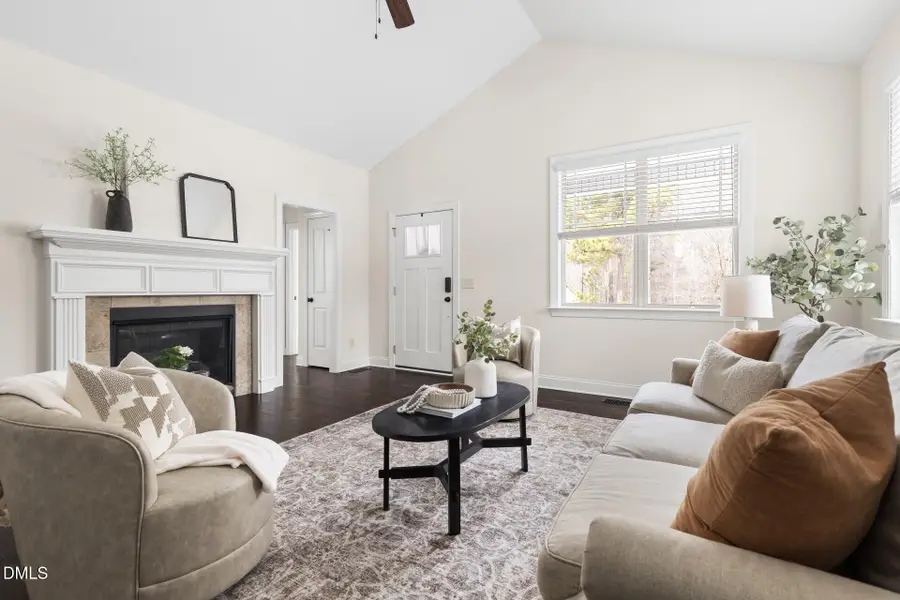 25 Bondhu Place, Youngsville, NC 27596 - #3