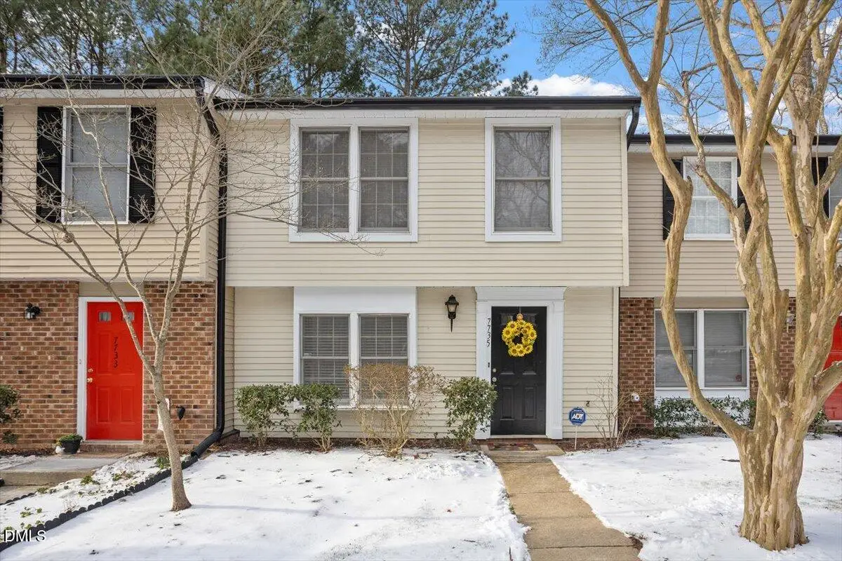 7735 Sandra Lane, Raleigh, NC 27615 - #1
