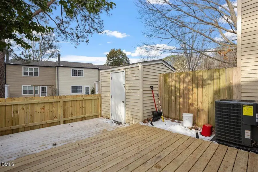 7735 Sandra Lane, Raleigh, NC 27615 - #2