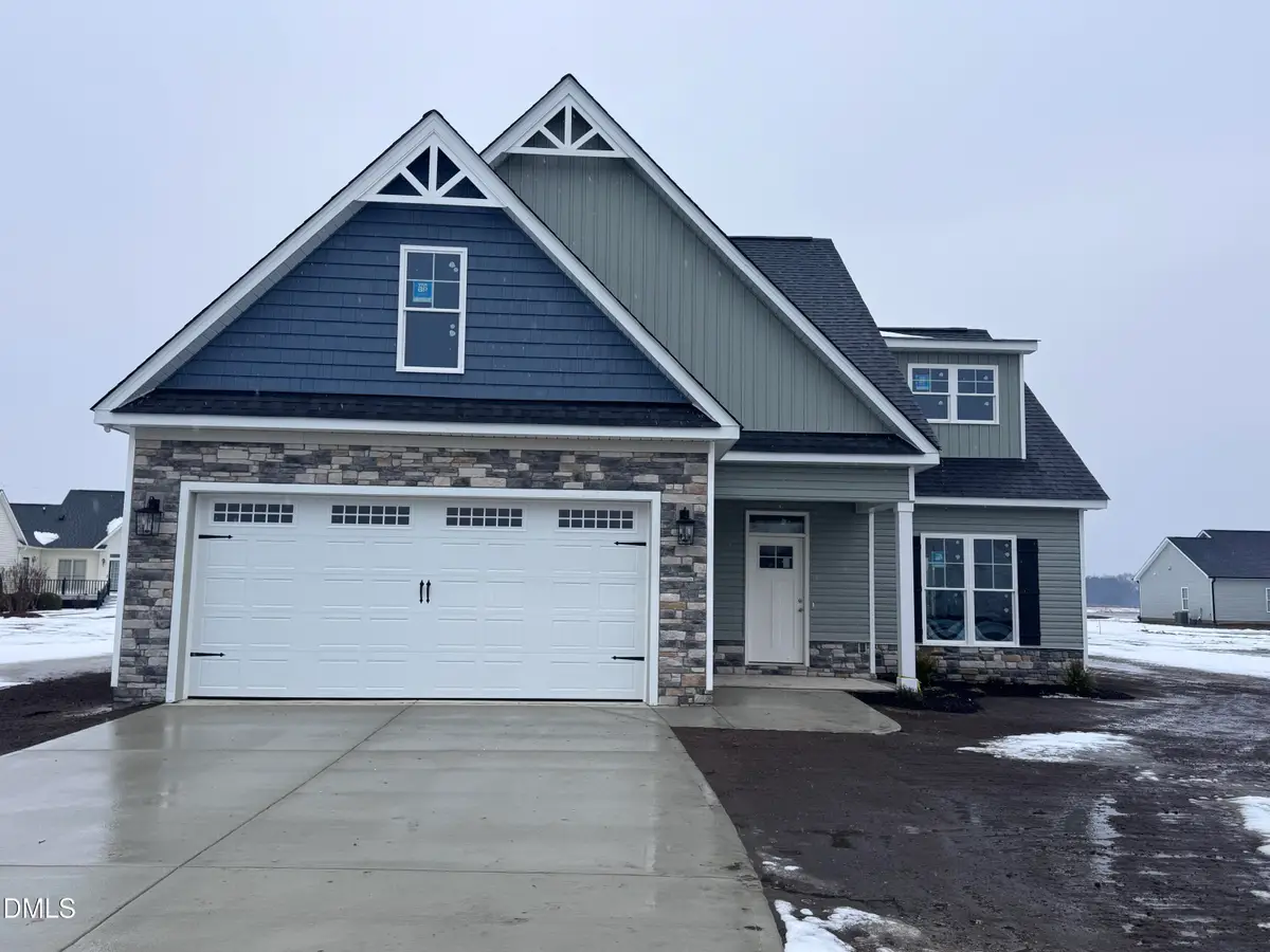 3763 Huntcliff Drive, La Grange, NC 28551 - Image #1