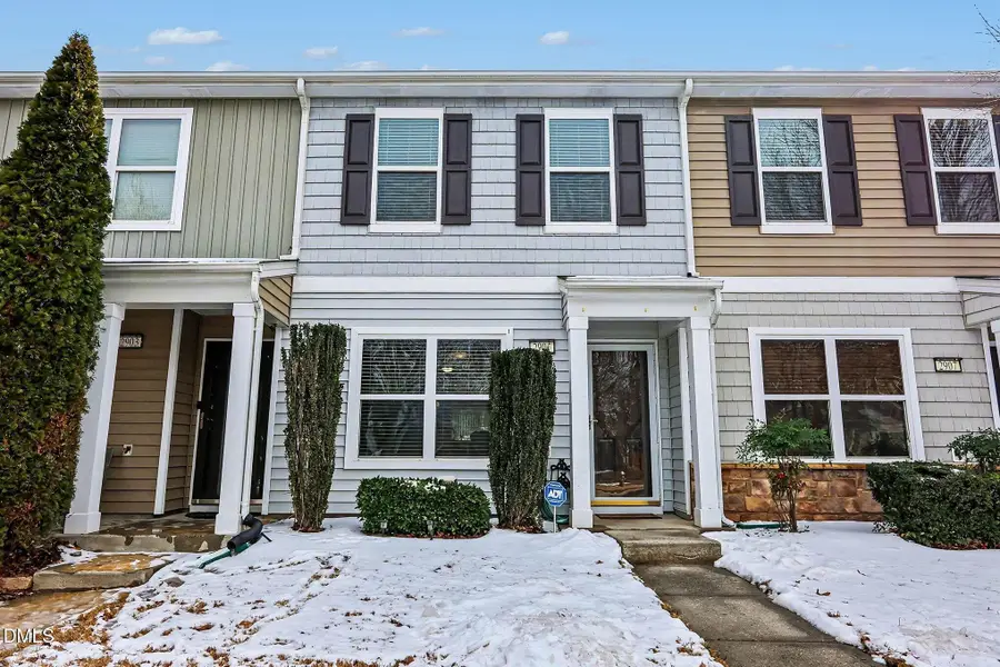 2905 Berkeley Springs, Raleigh, NC 27616 - #3