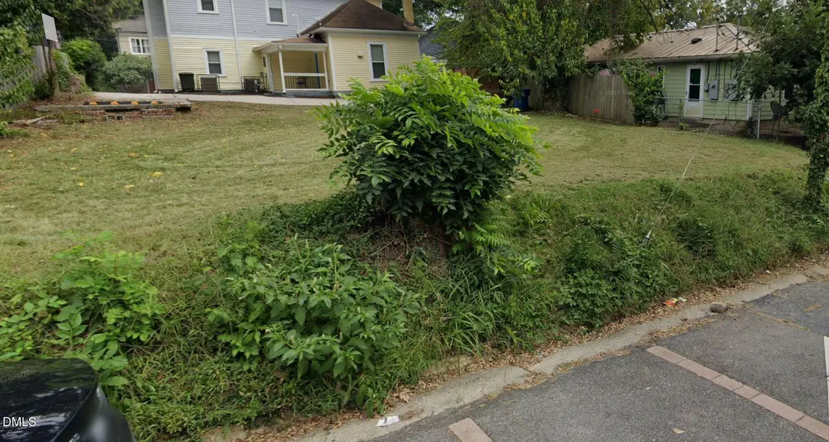 611 Carroll Street, Durham, NC 27701 - #1