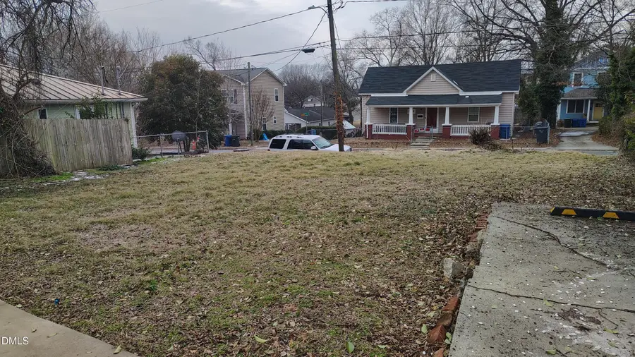 611 Carroll Street, Durham, NC 27701 - #2