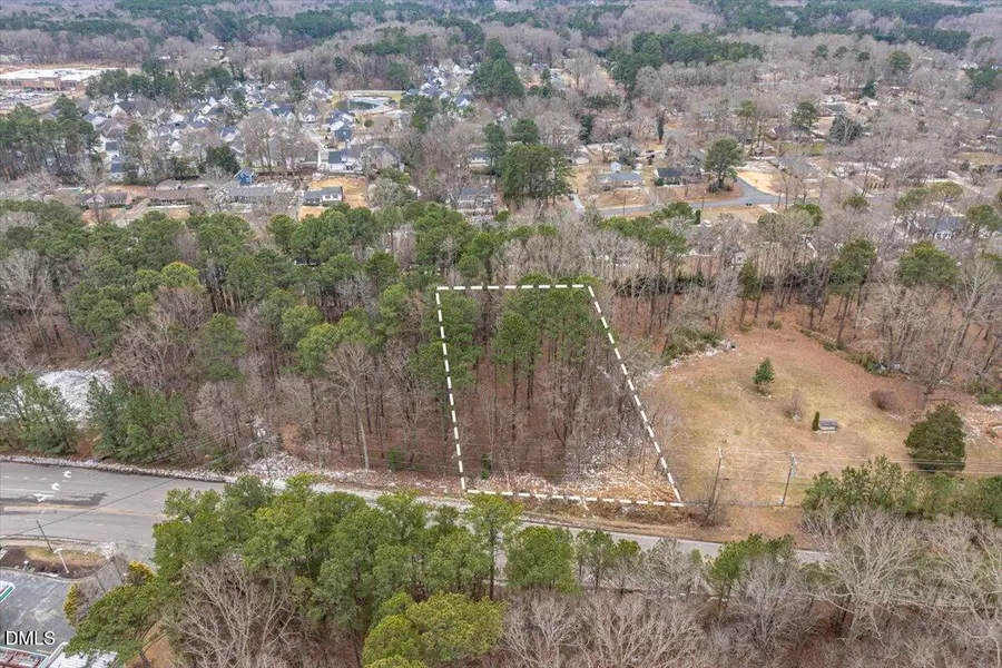 1013 Umstead Road, Durham, NC 27712 - #2