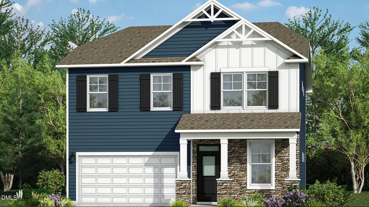 10308 Hamish Drive, Zebulon, NC 27597 - Image #1