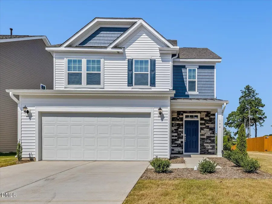 181 Appleseed Drive, Lillington, NC 27546 - Image #2