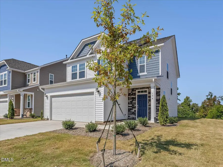 181 Appleseed Drive, Lillington, NC 27546 - Image #3